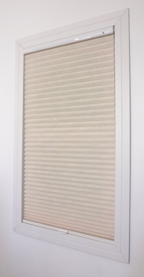 Grey Honeycomb Blinds