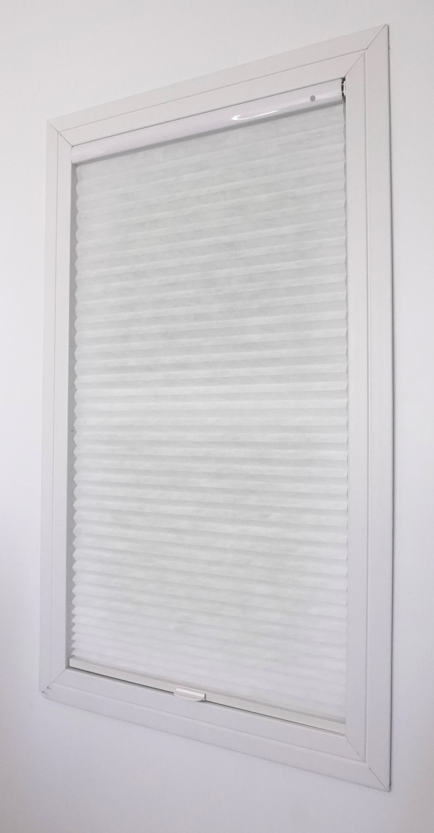 Grey Honeycomb Blinds